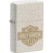 Zippo 20103 Harley-Davidson Design