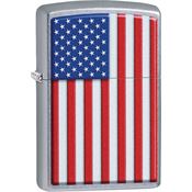 Zippo 06229 Patriotic Lighter