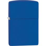 Zippo 10229 Classic Lighter Royal Blue