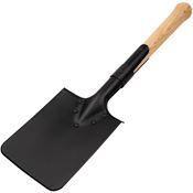 Boker Plus P09BO500 M1874 Shovel