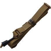 Brommeland Gunleather 2PTCY 2-Point Tactical Sling Coyote