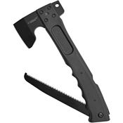 Camillus 19142 Camtrax Hatchet/Saw