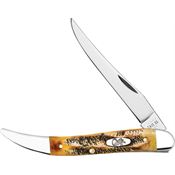 Case 65328 Md Toothpick 6.5 Bonestag