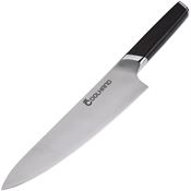 Coolhand 7198C2E Chef's Knife Ebony Handle