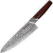 Coolhand 7198DCB Chef's Knife Cocobolo