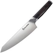 Coolhand 7198GE Chef's Knife Ebony