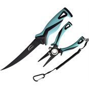 Danco 71440 Pro Series Fillet & Pliers Set