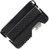 Dango TACJB Tactical Wallet Jet Black