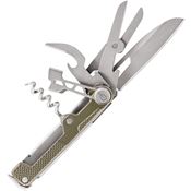 Gerber 3565 Armbar Cork GLD