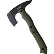 Halfbreed CRA02OB Compact Rescue Axe doutone