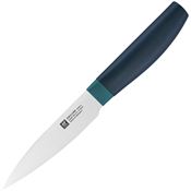 Henckels 53040100 Now-S Paring Knife Blue