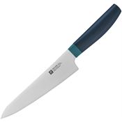 Henckels 53041140 Now-S Prep Knife Blue