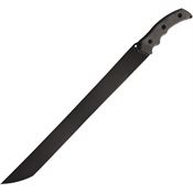 Hoback 034B The Way Machete Black