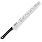 Kai HT7074 Professional Slicing/Brisket Stainless Knife Black Handles