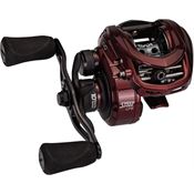 Lew's KVD1H KVD Baitcast LFS Reel