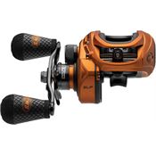 Lew's MCR1SHA Mach Crush Baitcast Reel