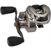 Lew's TLT1SH Tournament Lite LFS Reel