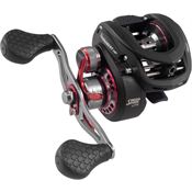 Lew's TS1HMP Tournament MP Baitcast Reel