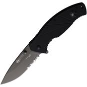 Luma Tech 9051 EDC Assist Open Linerlock Knife