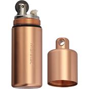 Maratac A46 Peanut XL Lighter Copper