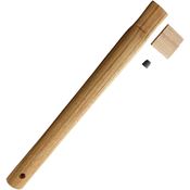 Marbles 705H Throwing Axe Handle