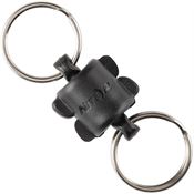 Nite Ize 05266 KeyRing 360 Quick Connector