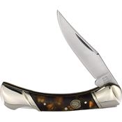 Rough Rider 2444 Lockback Knife Tortoise