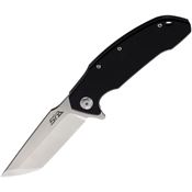 SacTapBang EDC D2TBLK SacTapBang EDC Linerlock Knife