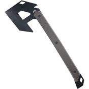 Schrade 1182496 Backdraft Axe