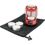 UCO 00455 Mini Candle Lantern Kit 2.0