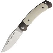 Viper 6002GI Twin Slip Joint Knife G10 Ivory Handles