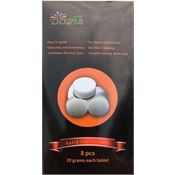 Doria Fire 0028 Solid Fuel Tablets 8 PK