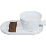 Dovo 6340512 Shave Bowl Set- Daylight