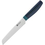 Henckels 53040130 Now-S Utility Knife Blue