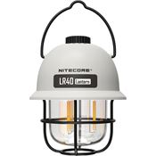 Nitecore LR40W LR40 Camping Lantern White