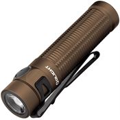 Olight BTN3PRODTCW Baton 3 Pro Flashlight Desert