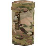 Tasmanian Tiger 7148394 Bottle Holder 1L Multicam