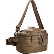 Tasmanian Tiger 7182346 Medic Hip Bag Coyote