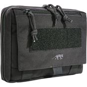 Tasmanian Tiger 7197040 EDC Pouch Black