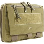 Tasmanian Tiger 7197331 EDC Pouch OD