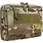 Tasmanian Tiger 7237394 EDC Pouch Multicam