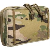 Tasmanian Tiger 7294394 TAC Pouch 4.1 Multicam