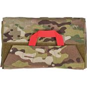 Tasmanian Tiger 7367394 IFAK Pouch Multicam