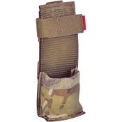 Tasmanian Tiger 7879394 Tourniquet Pouch Multicam