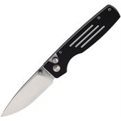 Kizer 3605C2 Original Knife Black/White Handles