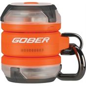 Olight GOBERKITOG Gober Safety Light Kit Orange