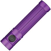 Olight BATON3PRPCW Baton 3 Pro Flashlight Purple