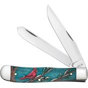 Case  39159 Trapper Cardinal