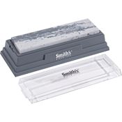 Smith's Sharpeners 22118 Arkansas Sharpening Stone