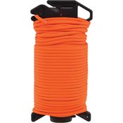 Atwood Rope MRRS17 Ready Rope Neon Orange